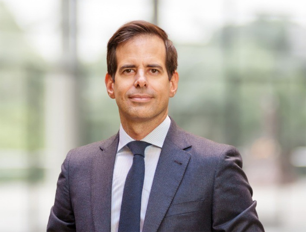 Antonio Benítez Ostos