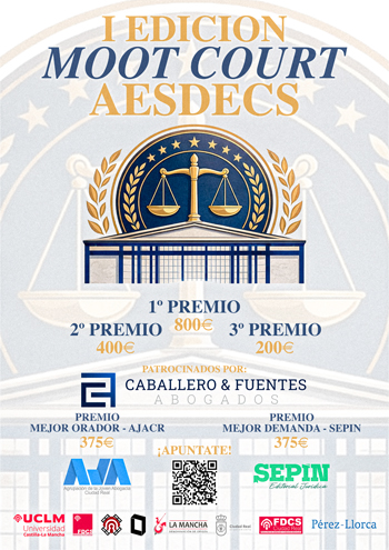 Moot Court AESDECS