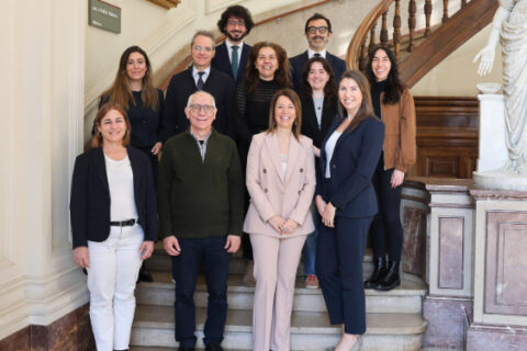 II Congreso de Derecho Penal ICAB