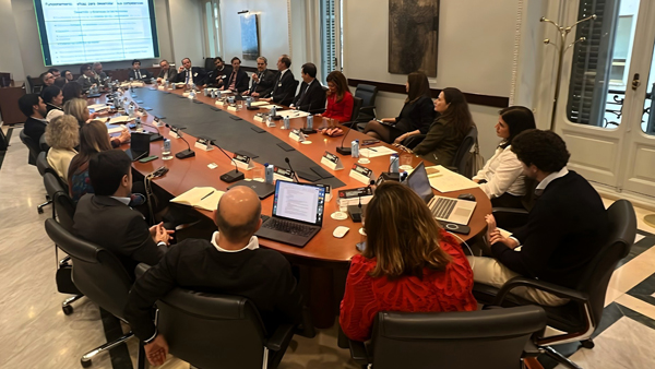 Programa Executive ICAM Consejeros de Gobierno Corporativo’