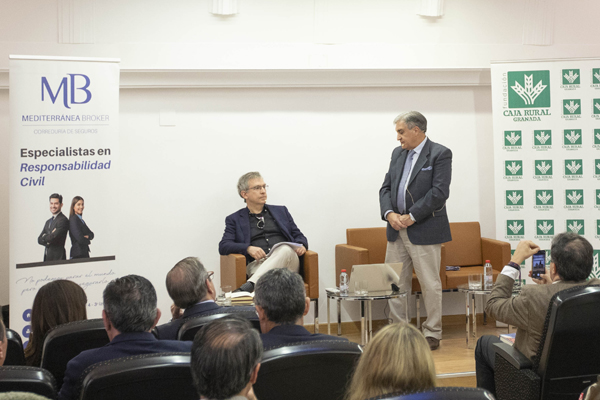 V Jornadas de Novela Jurídica