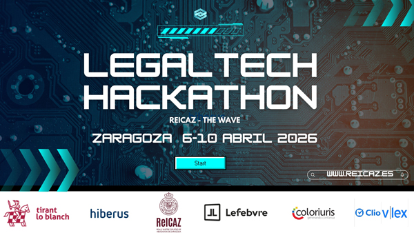 Legaltech Hackaton