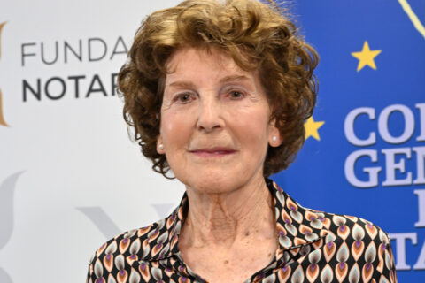 María Teresa Revilla