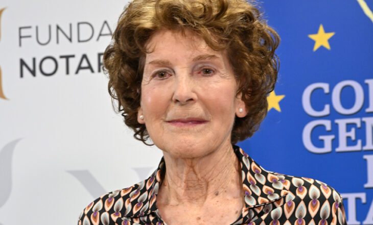 María Teresa Revilla