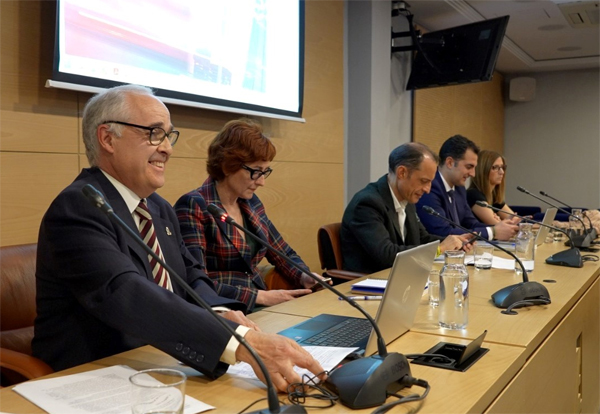 Nueva Ley del Suelo Comunidad de Madrid