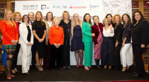 Premios de Liderazgo e Igualdad del Ilustre Colegio de la Abogacía de Madrid (ICAM)