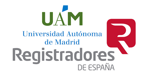 El Aula UAM y el Colegio de Registradores 
