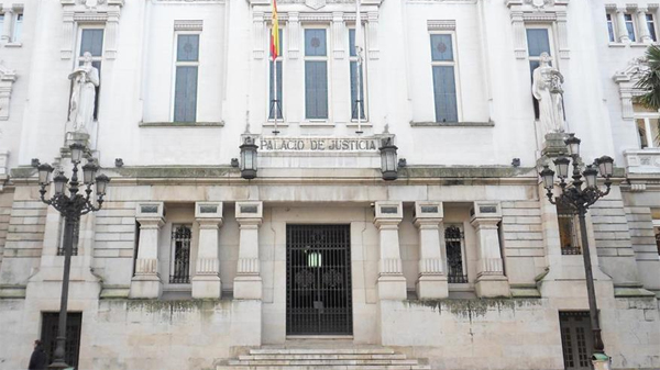 Tribunal Superior de Justicia de Galicia