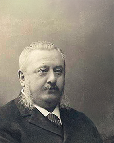 Señor Tesorero, Excmo. Señor Don José Díez Macuso