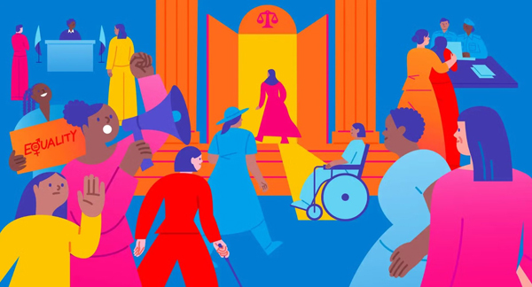 V Encuentro Nacional de Mujeres Profesionales