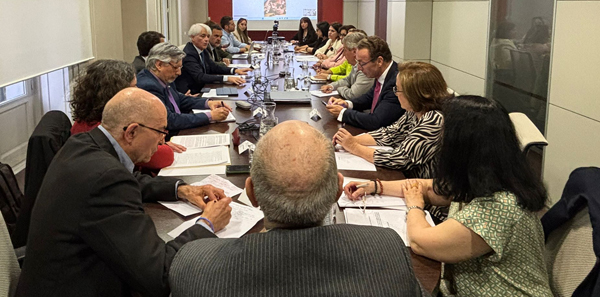 asociaciones y colectivos de mutualistas