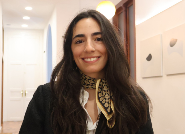 Andrea Esteve Torné