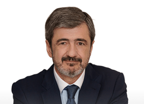 Armando Albarrán