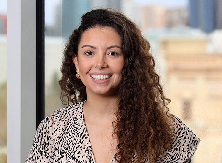 Cristina Pérez Ruiz
