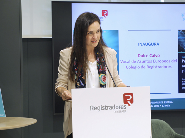 Dulce Calvo González-Vallinas