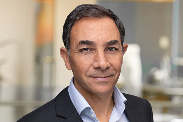 Esteban J. Elías