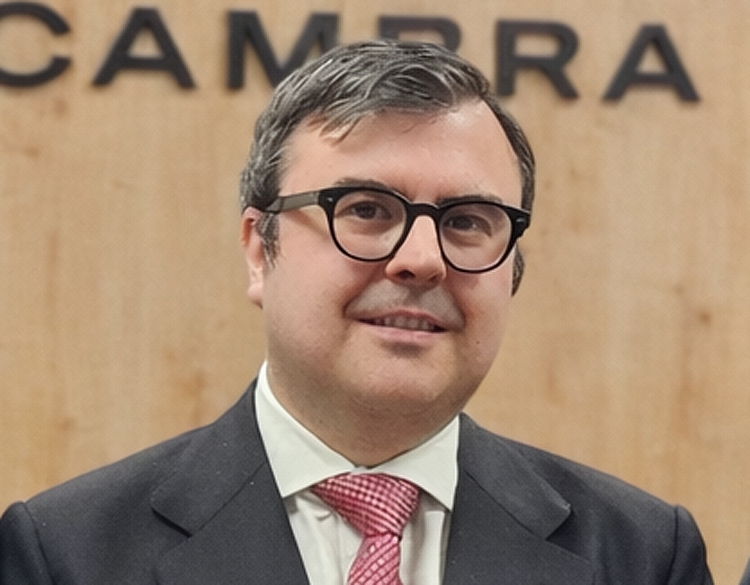 Fernando Gutiérrez Rizaldos 