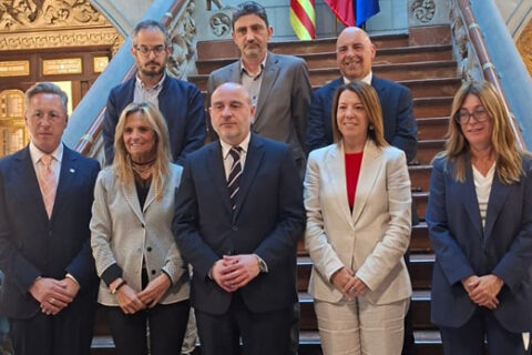 Delegación del Gobierno en Cataluña ICAB