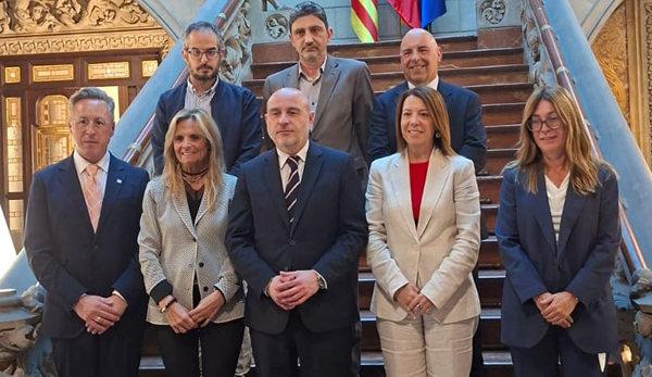 Delegación del Gobierno en Cataluña ICAB