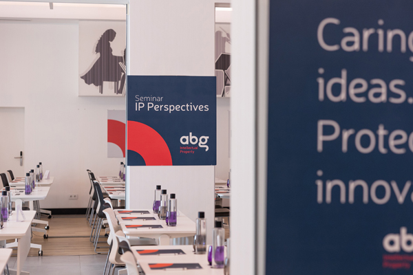 IP Perspectives de ABG IP