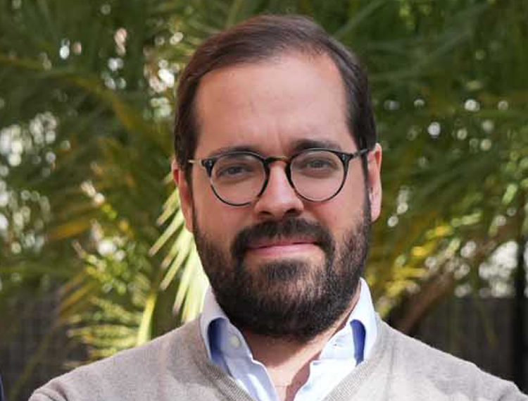 Jacobo Velilla 