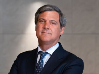 Jaime Silva, nuevo socio del Departamento Laboral de Garrigues