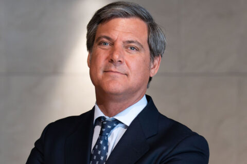 Jaime Silva, nuevo socio del Departamento Laboral de Garrigues