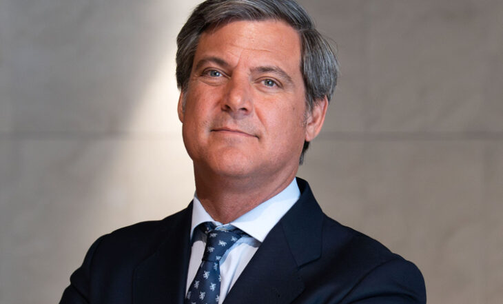 Jaime Silva, nuevo socio del Departamento Laboral de Garrigues