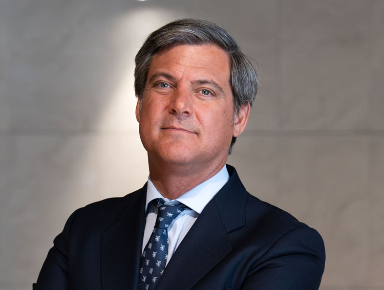 Jaime Silva, nuevo socio del Departamento Laboral de Garrigues