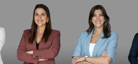 Inês Almeida Costa, Madalena Dias Parca, Raquel Goldschmidt y Rui Costa Pereira