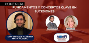 V CONGRESO DE AMAFI