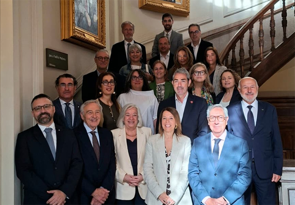 VI Congreso de Derecho Inmobiliario