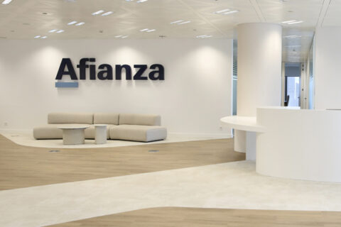Afianza