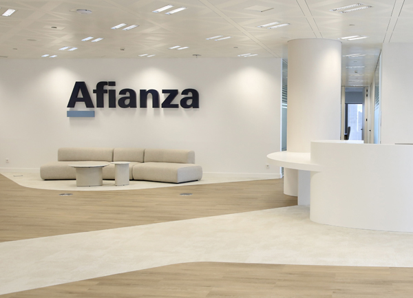 Afianza