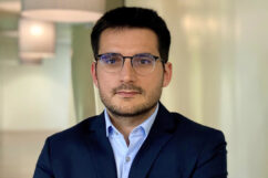 Alberto Pérez Hernández