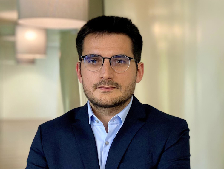 Alberto Pérez Hernández