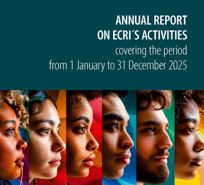 ECRI informe anual