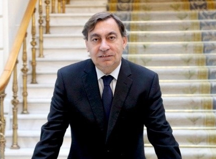 Julián Sánchez Melgar