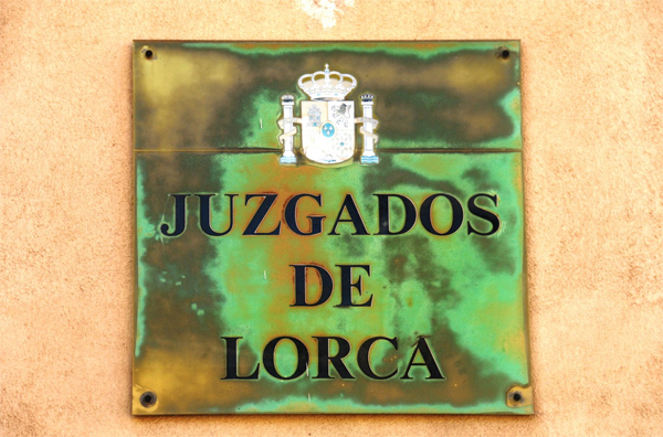 Tribunal de Lorca