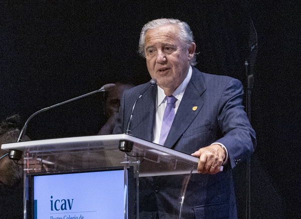 Luis Miguel Romero