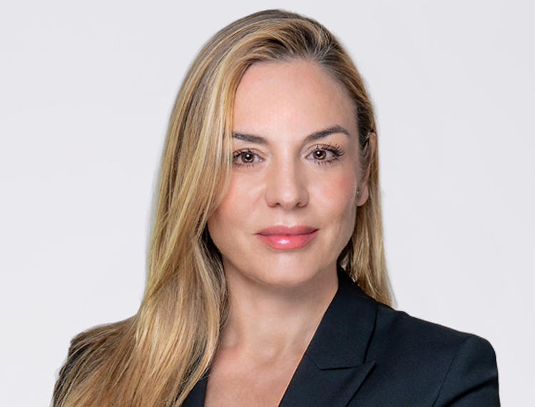 María Jesús Román 