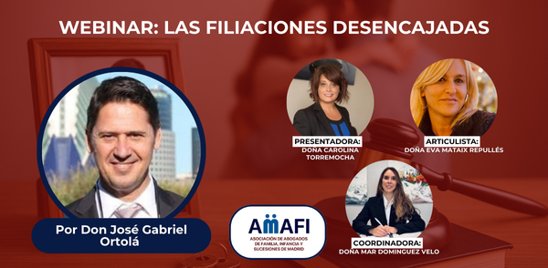 V Congreso AMAFI