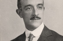 Pablo Bergia Olmedo