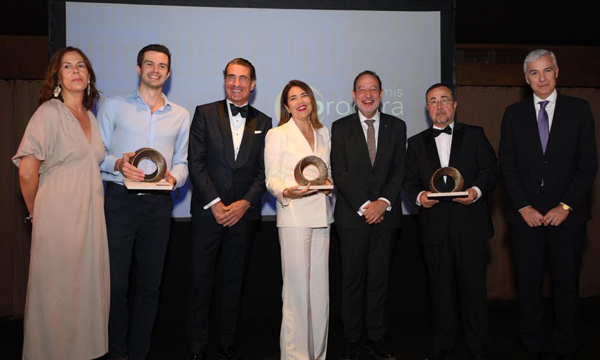 Premios Procura 2026