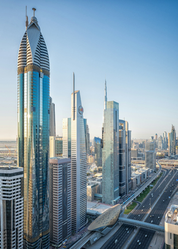Emiratos Árabes Unidos