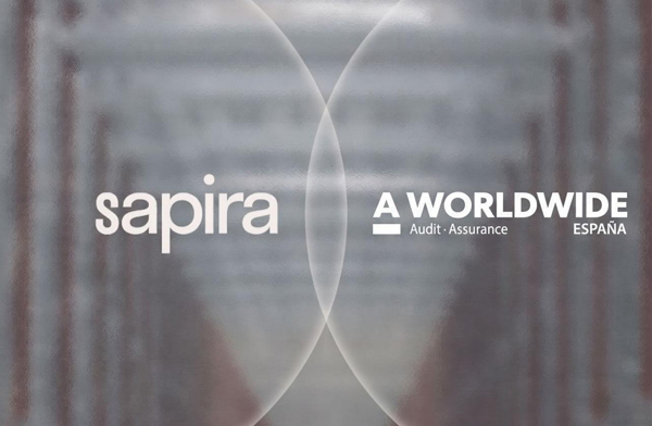 A Worldwide Spain y Sapira