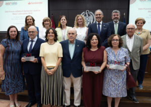 Premio ASNALA-Santander Justicia al Mejor Laboralista 2026