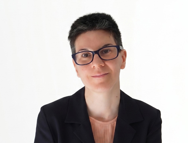 Ana Belén Sánchez Jordán