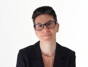 Ana Belén Sánchez Jordán
