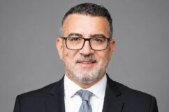 Antonio Alcaraz